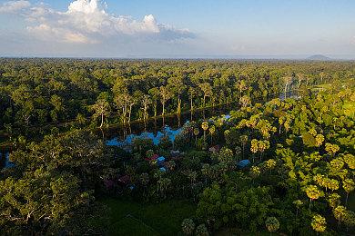 7月24日，勘破无常！ 《明末：渊虚之羽》最终预告上线
